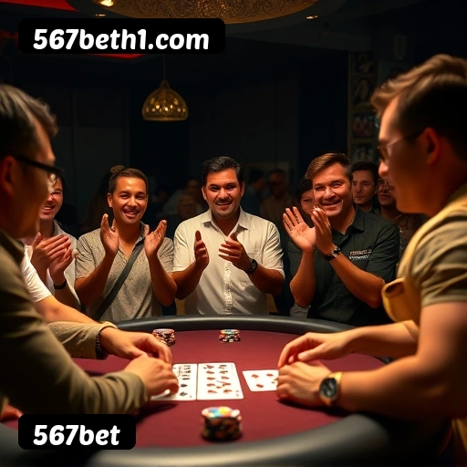 Ganhador 567bet