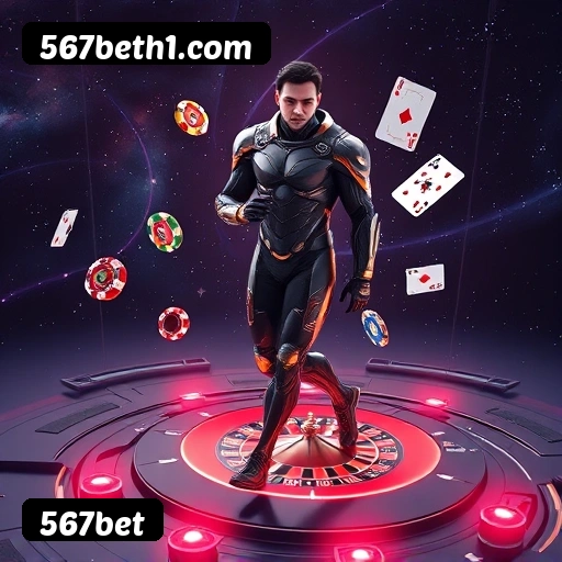 Chuva de Bônus 567bet - Slots