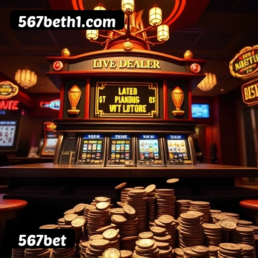 Download 567bet Windows