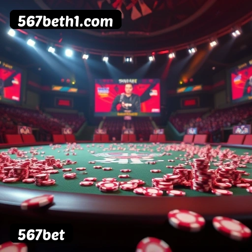 Baixar 567bet Android