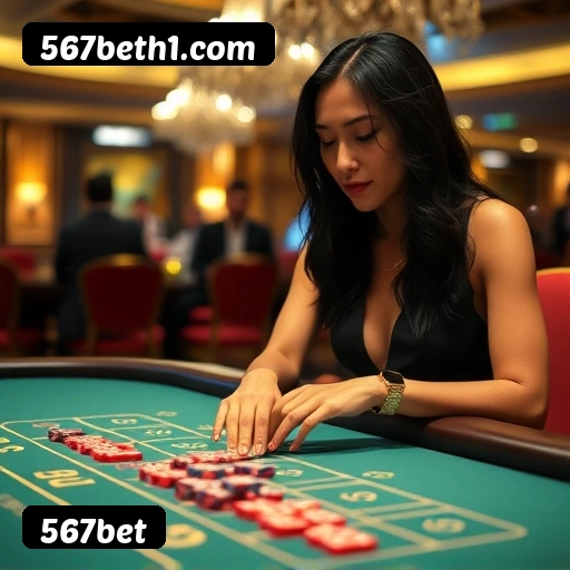 Funcionalidades App 567bet