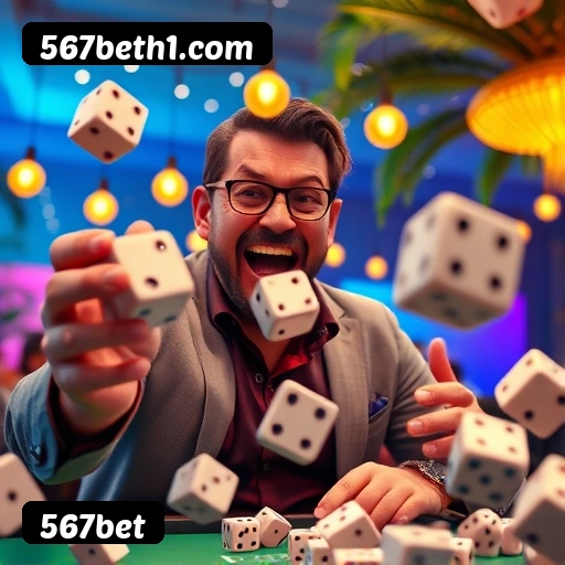 Promoções App 567bet