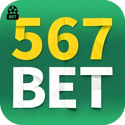 Logo da 567bet