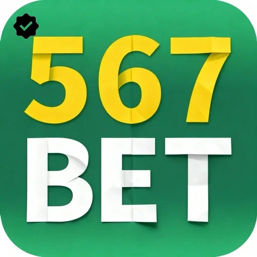 Logo da 567bet