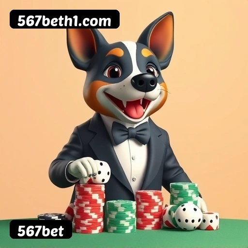 APK 567bet Android