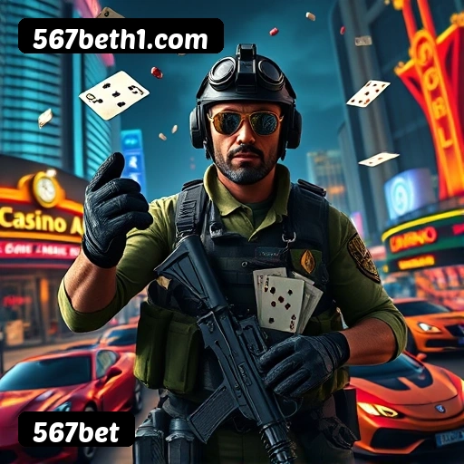 Slots mobile 567bet