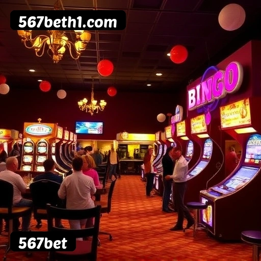 Jogos de slot online na 567bet