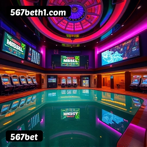 App Mobile 567bet